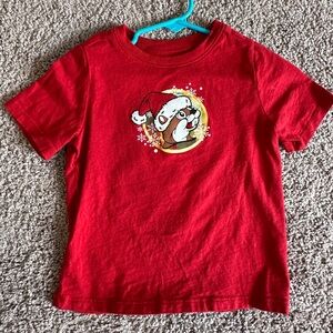 Bucees Unisex Christmas Shirt